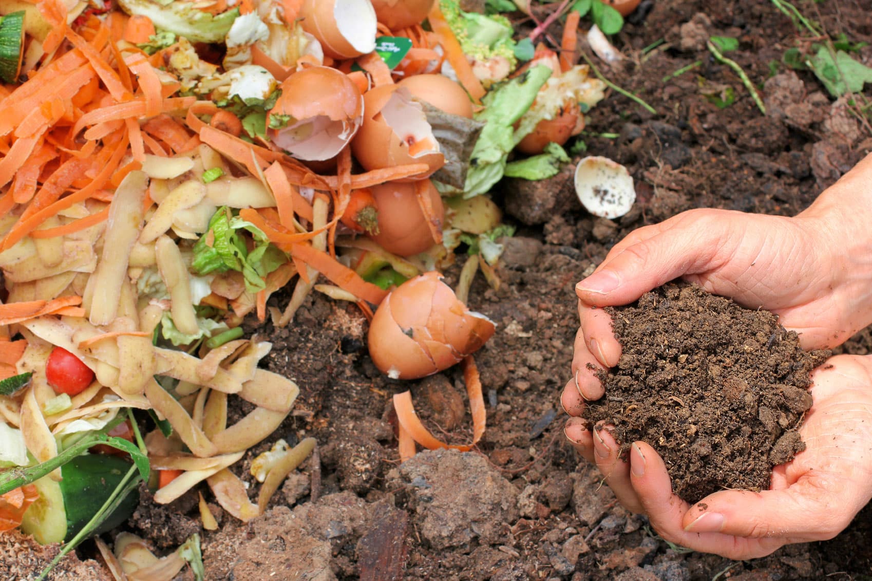 Comment obtenir du bon compost ?
