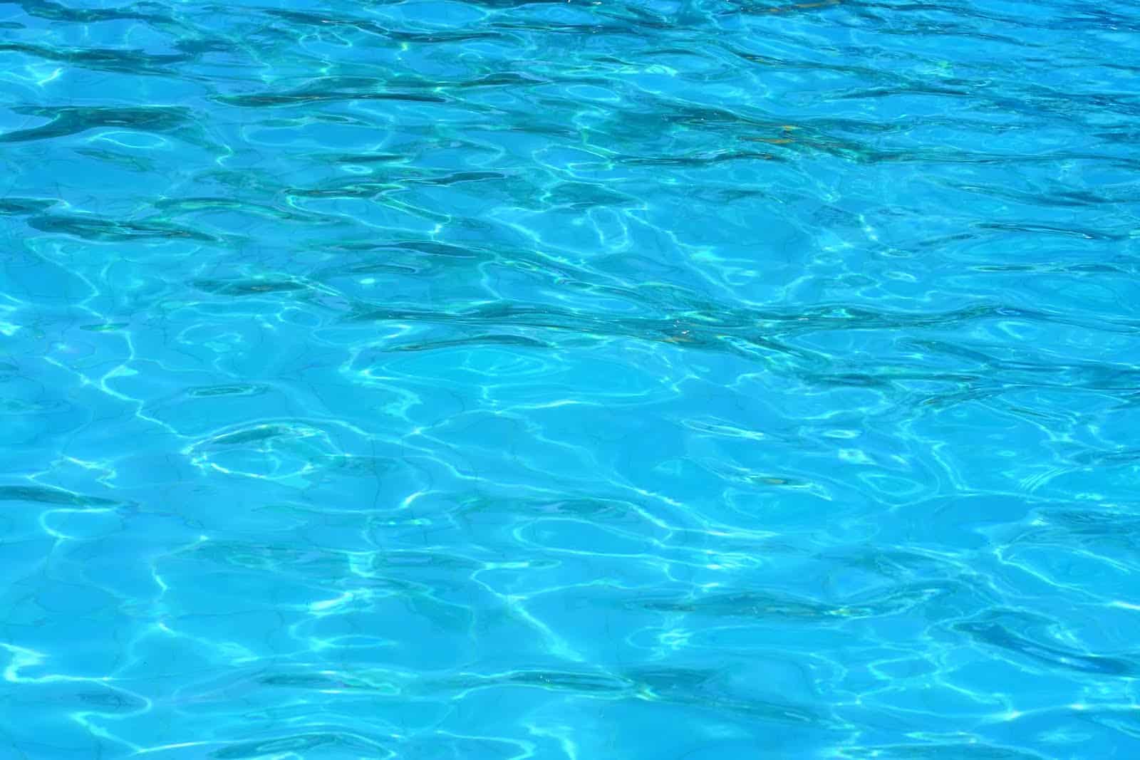 Rendez votre piscine unique en la personnalisant