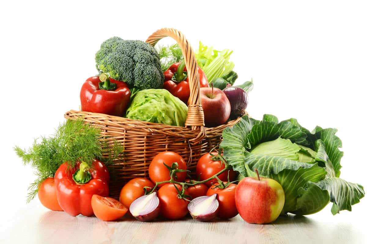 L’arrosage des légumes gourmands en eau