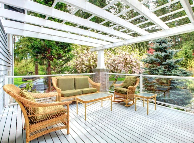 Les critères de choix d’un mobilier de jardin