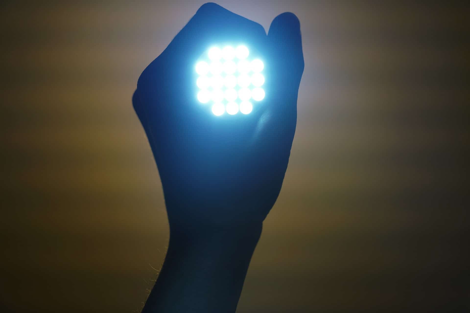 Comment bien choisir ses ampoules LED ?