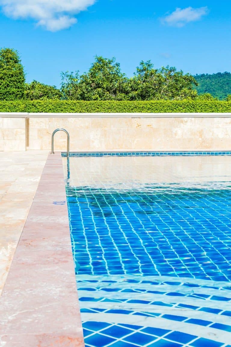 Pourquoi installer une alarme de piscine ?