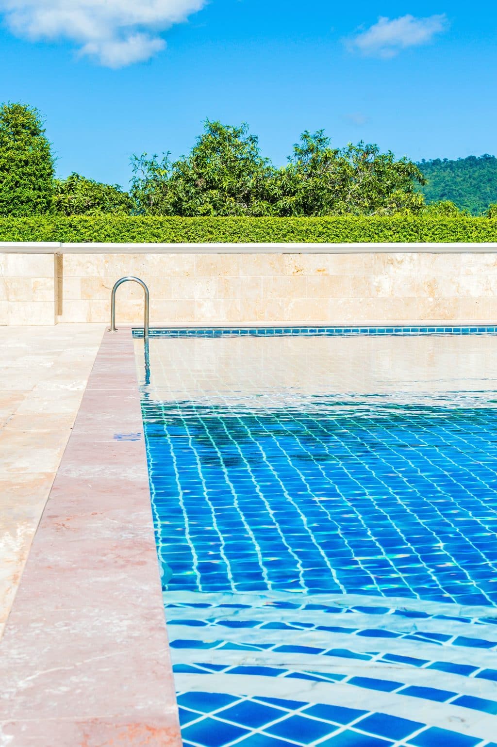 Pourquoi installer une alarme de piscine ?