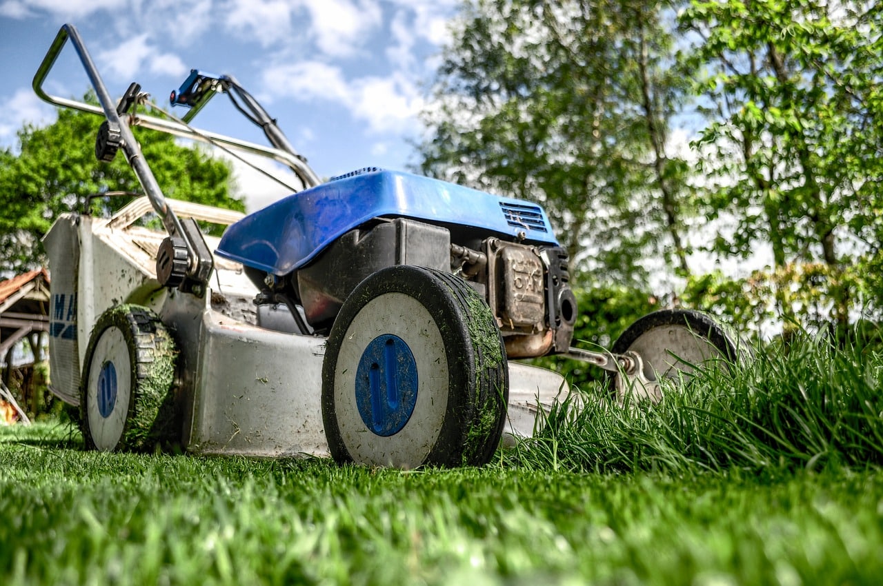 Bien entretenir les outils de jardinage