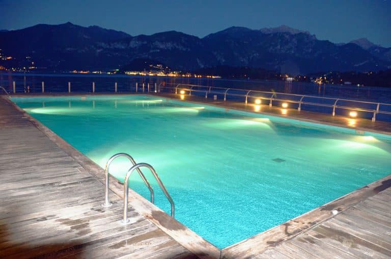 Quels sont les différents types de piscines creusées ?