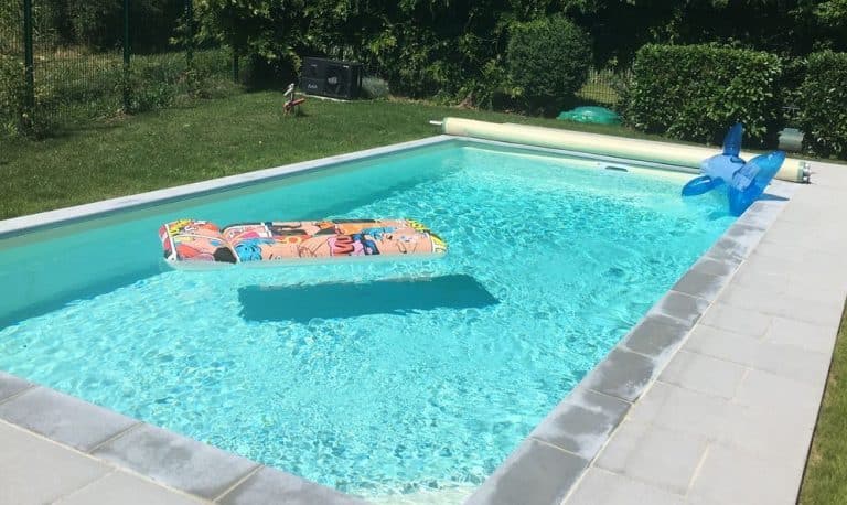 Les demandes de construction de piscines sont en pleine hausse !