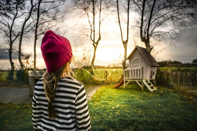 Comment rendre son jardin sûr ?