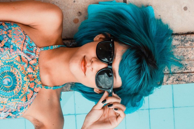 Comment tester votre piscine avec des bandelettes de test de piscine ?