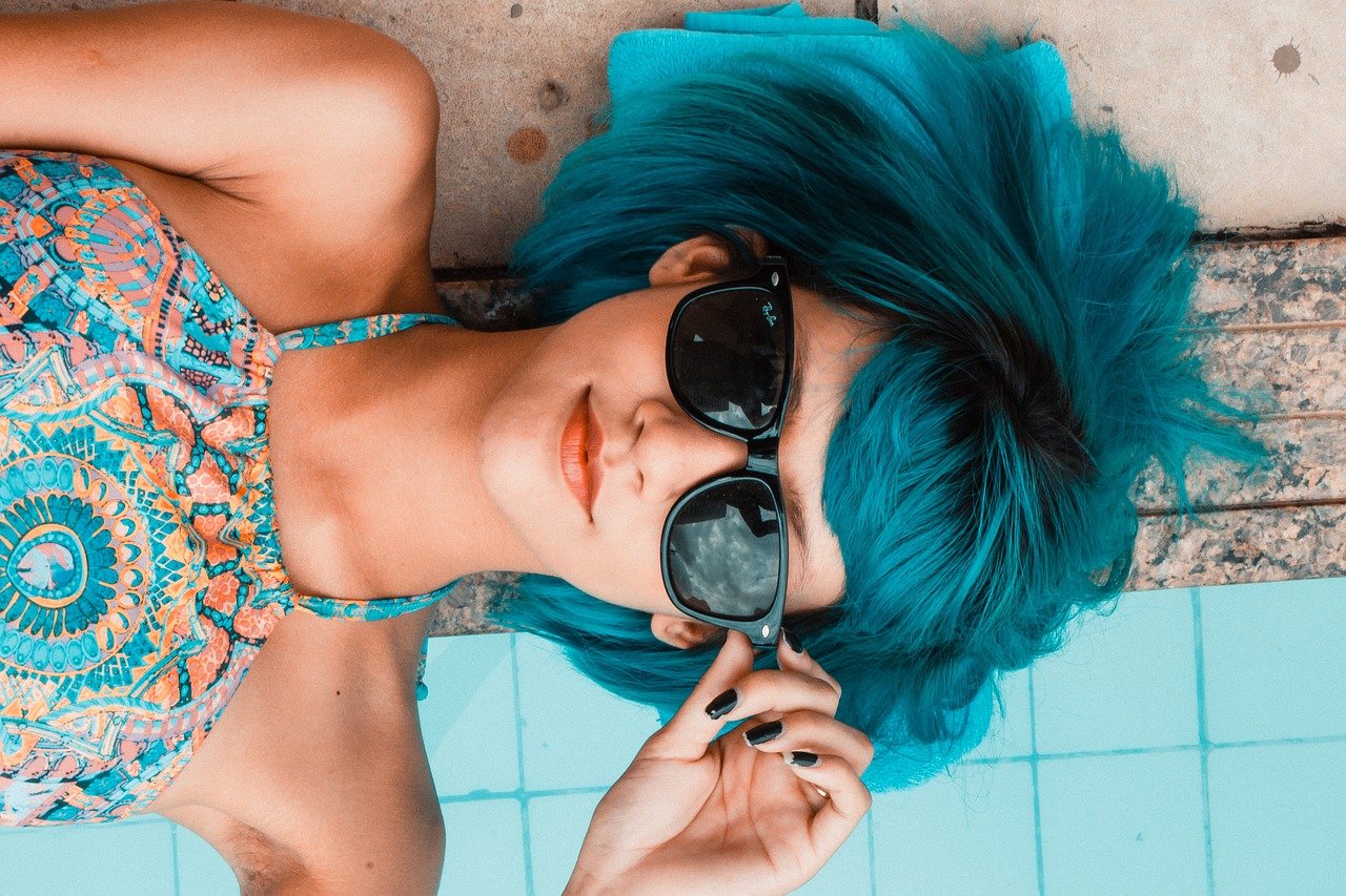Comment tester votre piscine avec des bandelettes de test de piscine ?
