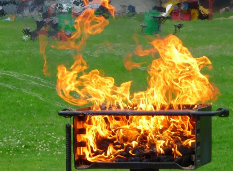 Comment rendre votre barbecue plus écologique