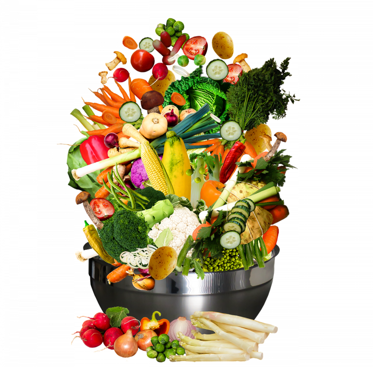 Les meilleurs légumes d&rsquo;automne à cultiver sur le balcon de votre appartement