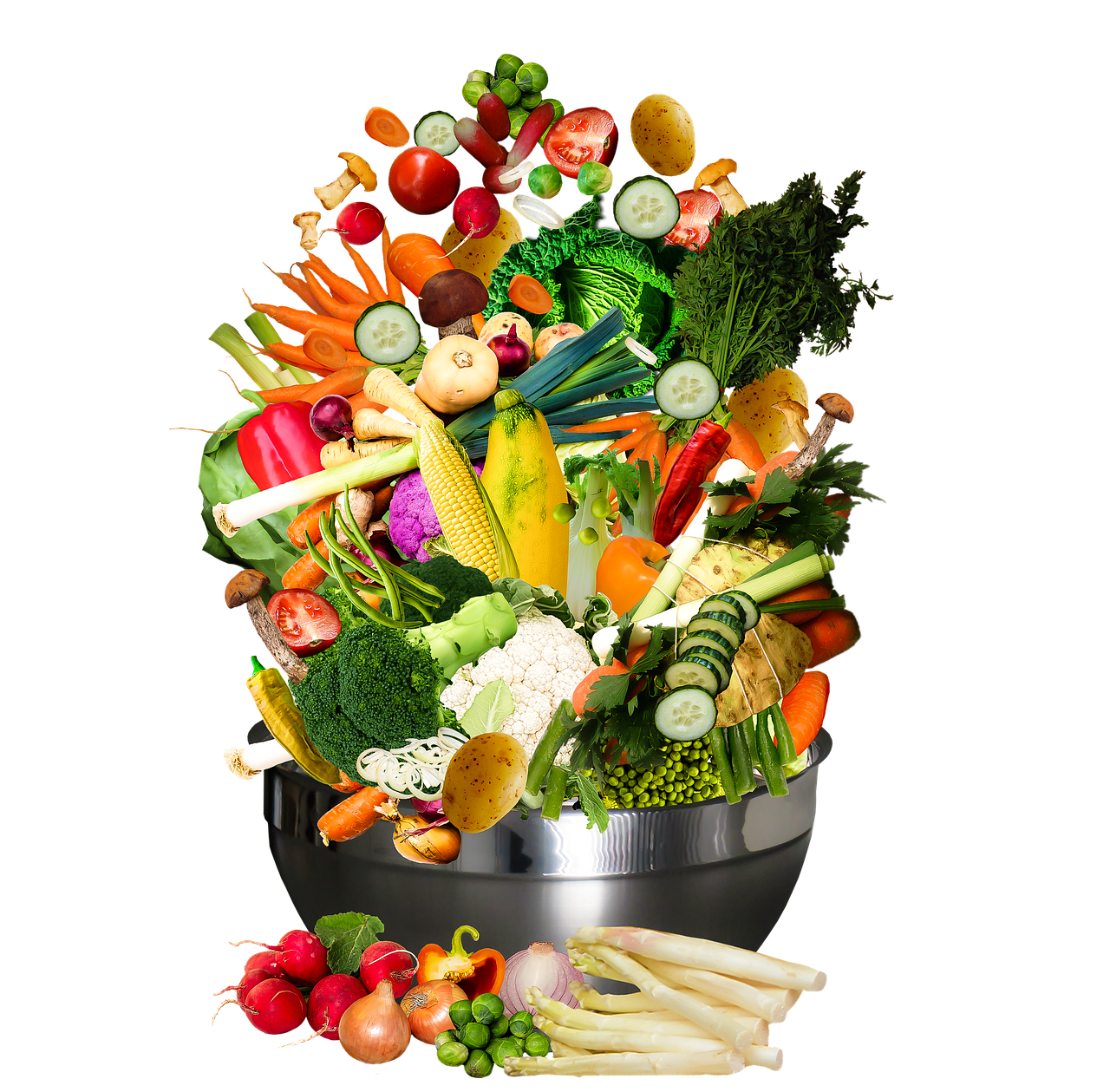 Les meilleurs légumes d&rsquo;automne à cultiver sur le balcon de votre appartement