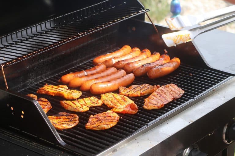 Profiter pleinement de son extérieur avec un barbecue char broil