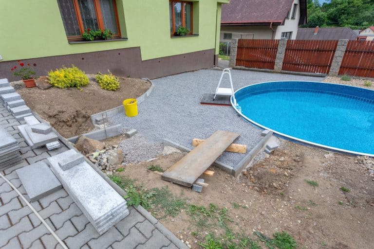 Réalisation d’une piscine béton : quelles sont les différentes techniques ?