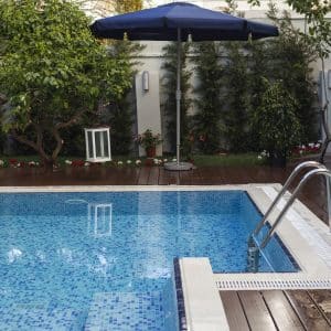 Tout savoir sur les avantages d’un configurateur de piscine pour la construction de votre piscine sur-mesure