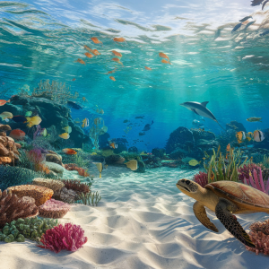 Que faut-il savoir sur l’espace aquatique ?
