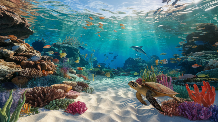 Que faut-il savoir sur l&rsquo;espace aquatique ?