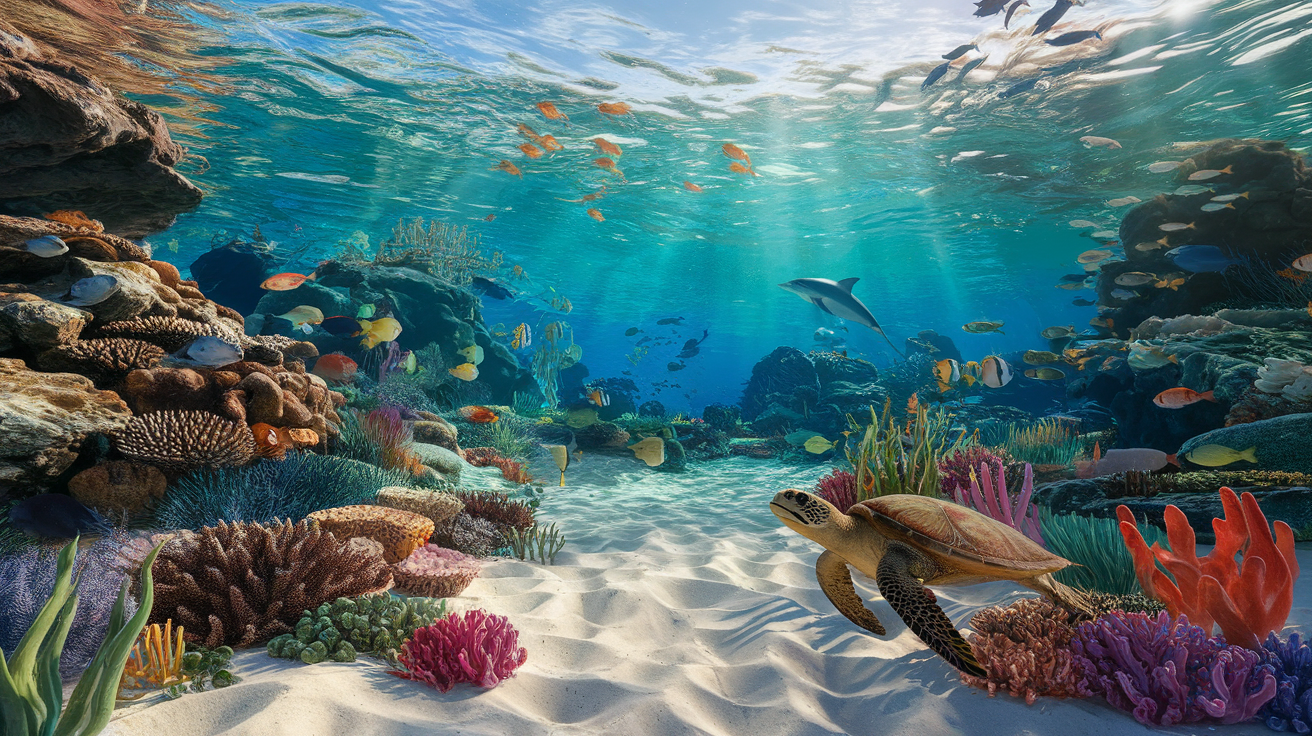 Que faut-il savoir sur l&rsquo;espace aquatique ?