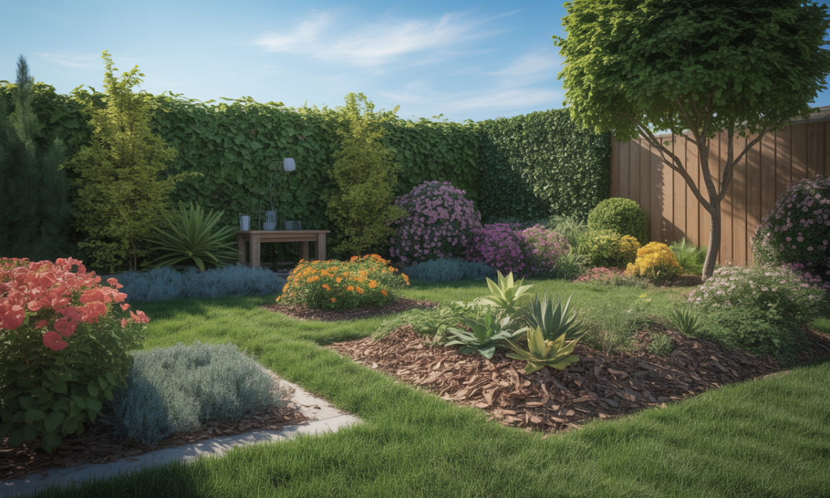 découvrez les erreurs courantes à éviter lors de l'aménagement de votre jardin pour garantir un espace extérieur harmonieux et agréable. suivez nos conseils pratiques pour optimiser votre projet et créer un jardin qui vous ressemble.