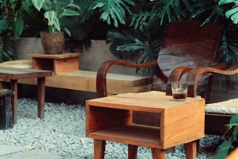 Les tendances jardin 2025 : qu&rsquo;est-ce qui fait le buzz ?