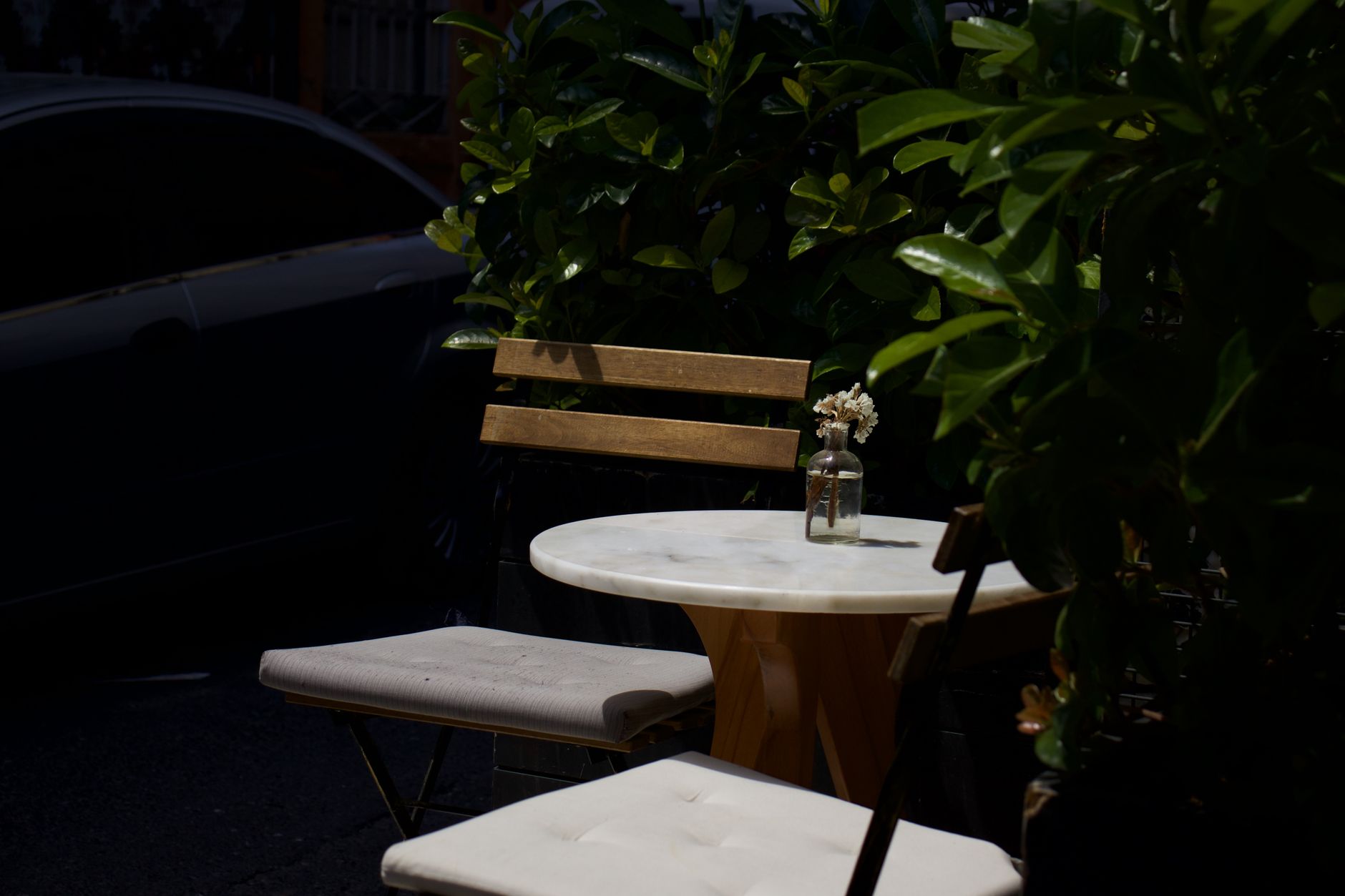 Comment aménager un espace détente dans votre jardin ?