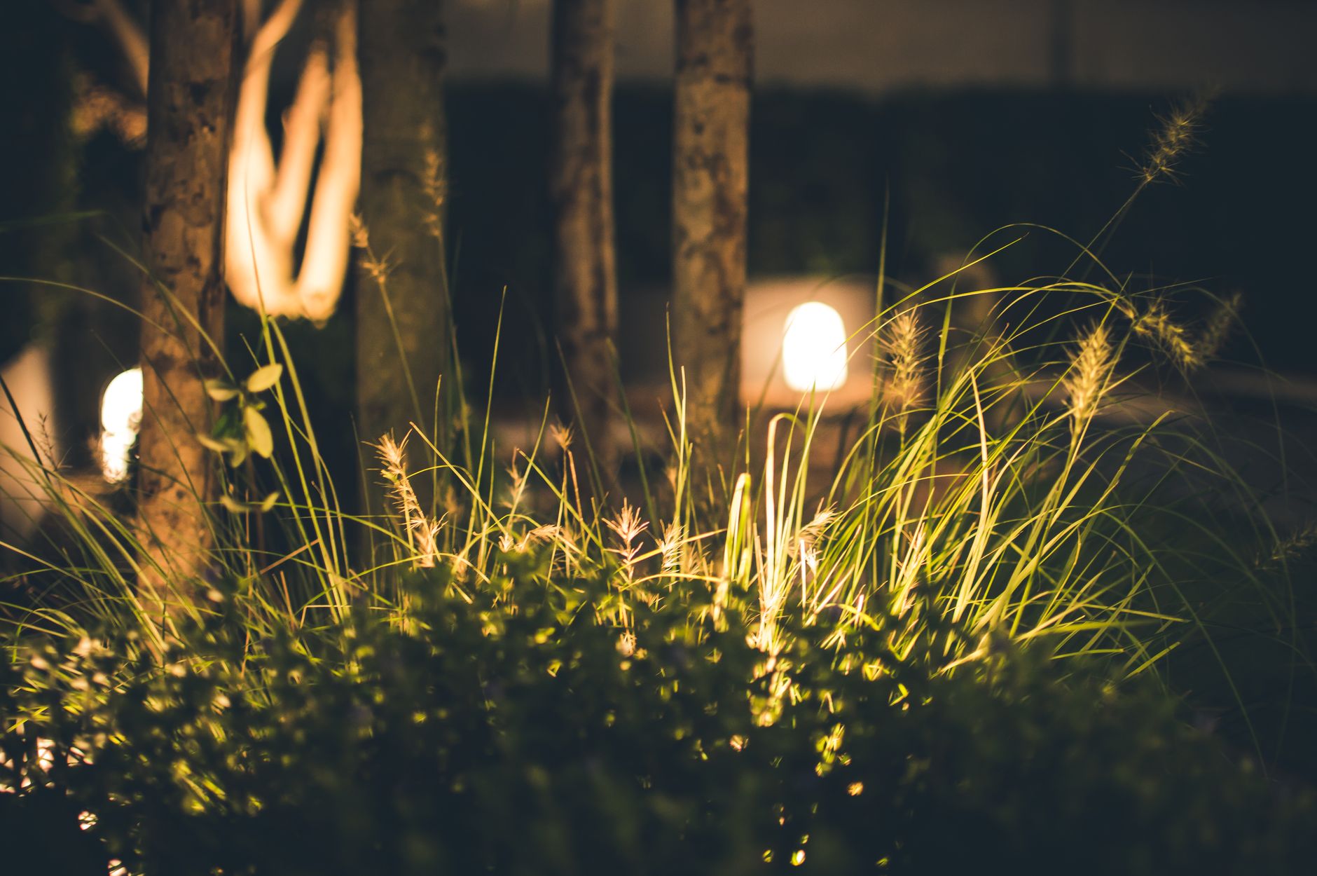Comment choisir un éclairage adapté à votre jardin ?