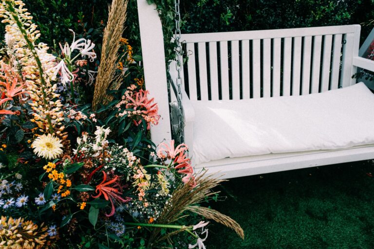 Les jardins verticaux : une solution pour les petits espaces