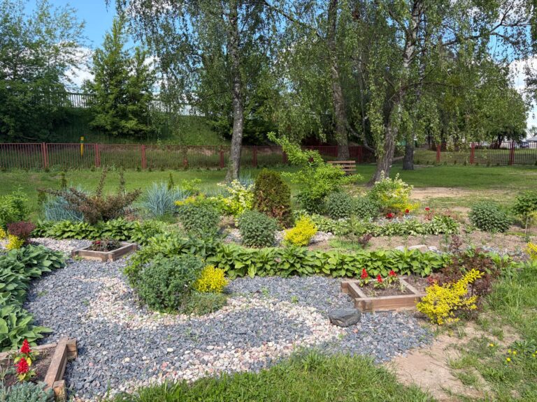 Comment créer un jardin d&rsquo;ornement attractive ?