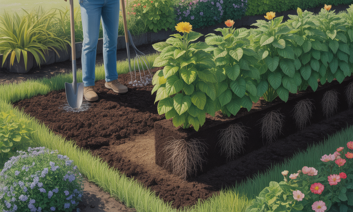 Les erreurs fréquentes en jardinage et comment les éviter découvrez les erreurs fréquentes en jardinage et apprenez comment les éviter pour réussir votre espace vert avec conseils pratiques et astuces de pros.