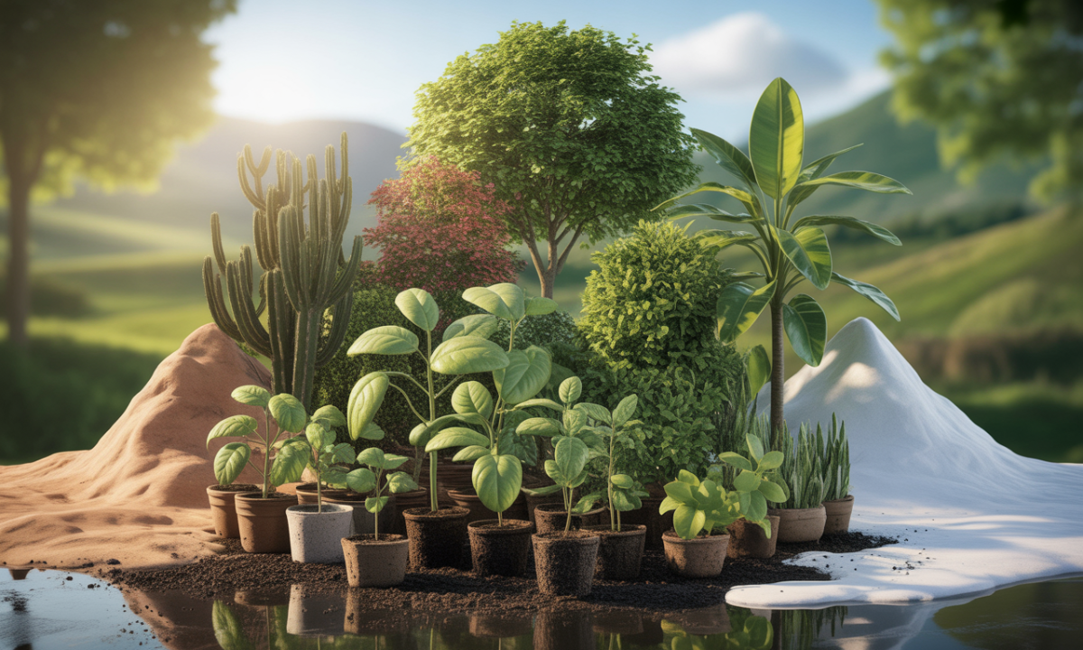 découvrez comment choisir les semis adaptés à votre région pour garantir une croissance optimale de vos plantations et un jardin florissant toute l'année.