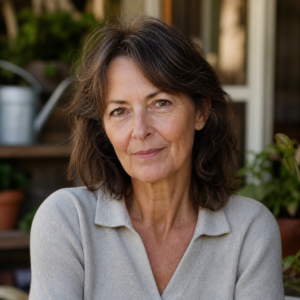 Lucile Vasseur